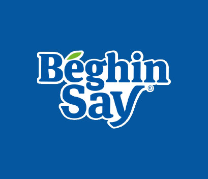 logo béghin say