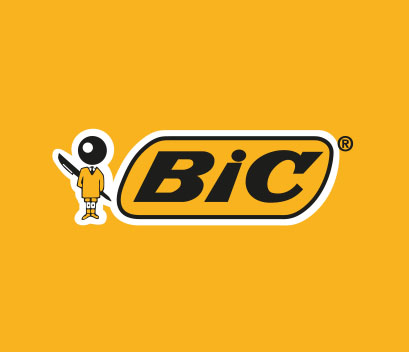 logo bic