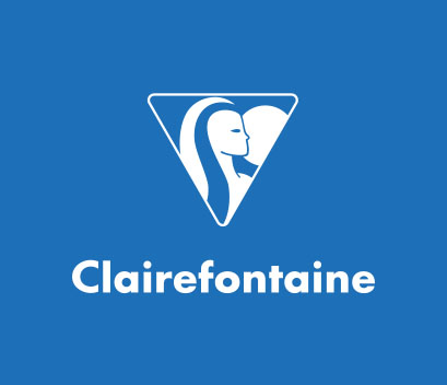 logo clairefontaine