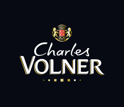 logo charles volner