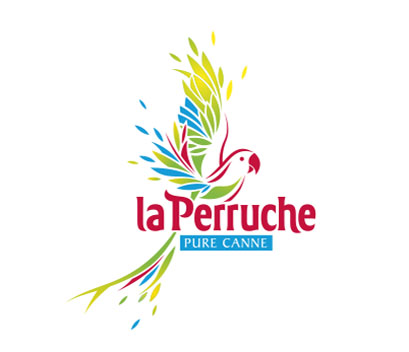 logo la perruche