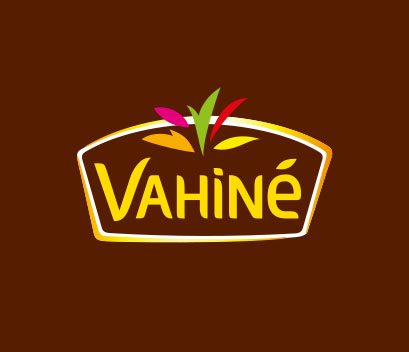 logo vahiné