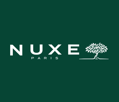 Logo Nuxe