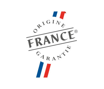 Logo Origine France Garantie