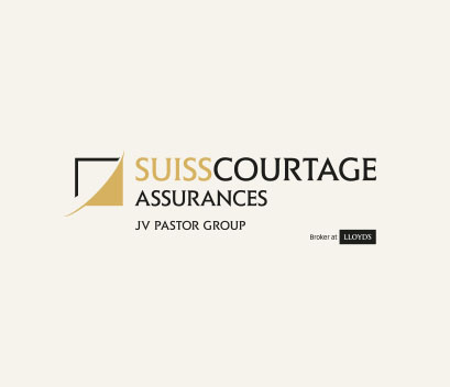 Logo Suisscourtage