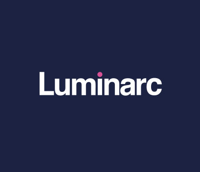 Logo Luminarc