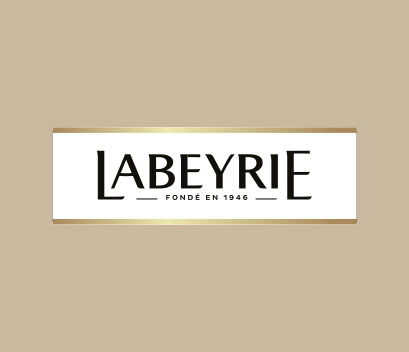 Logo Labeyrie
