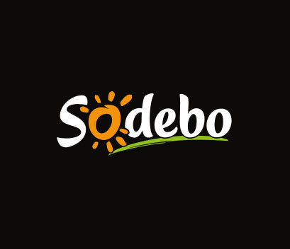Logo Sodebo