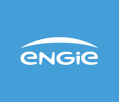 Logo Engie