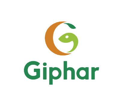 Logo Giphar