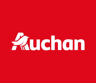 logo Auchan