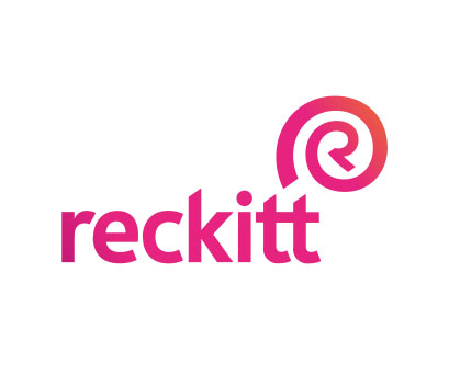 Logo Reckitt