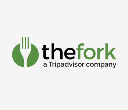 Logo The Fork