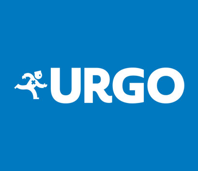 Logo Urgo