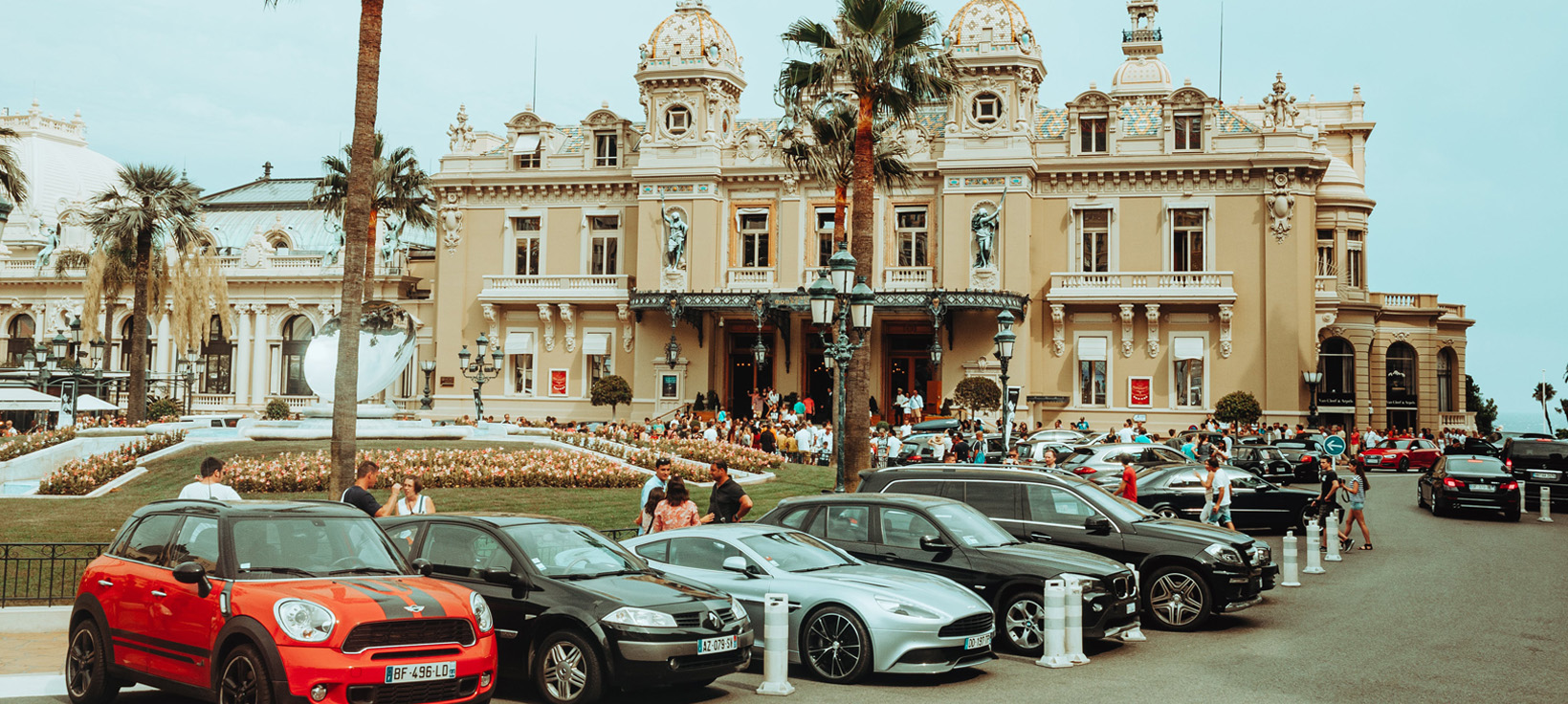 casino de monaco