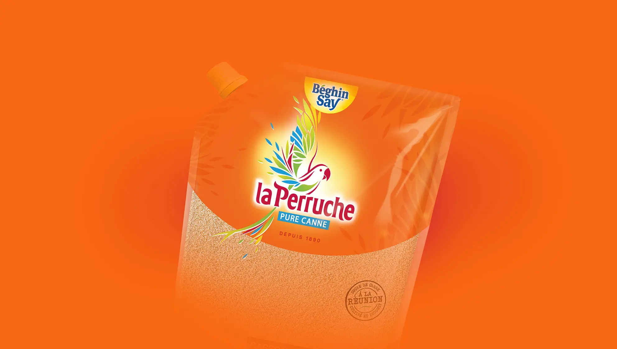 doypack la perruche
